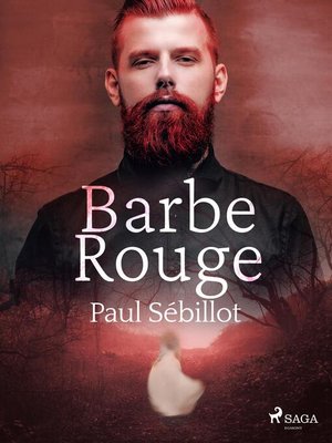 cover image of Barbe-Rouge